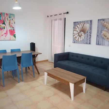 Anahi Homes Corralejo -Villa Codeso 7 La Oliva Esterno foto