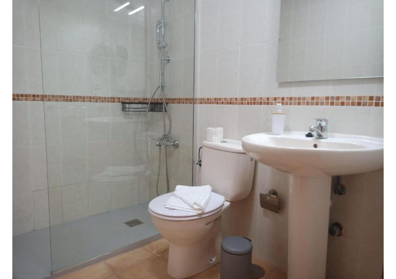 Anahi Homes Corralejo -Villa Codeso 7 La Oliva Esterno foto