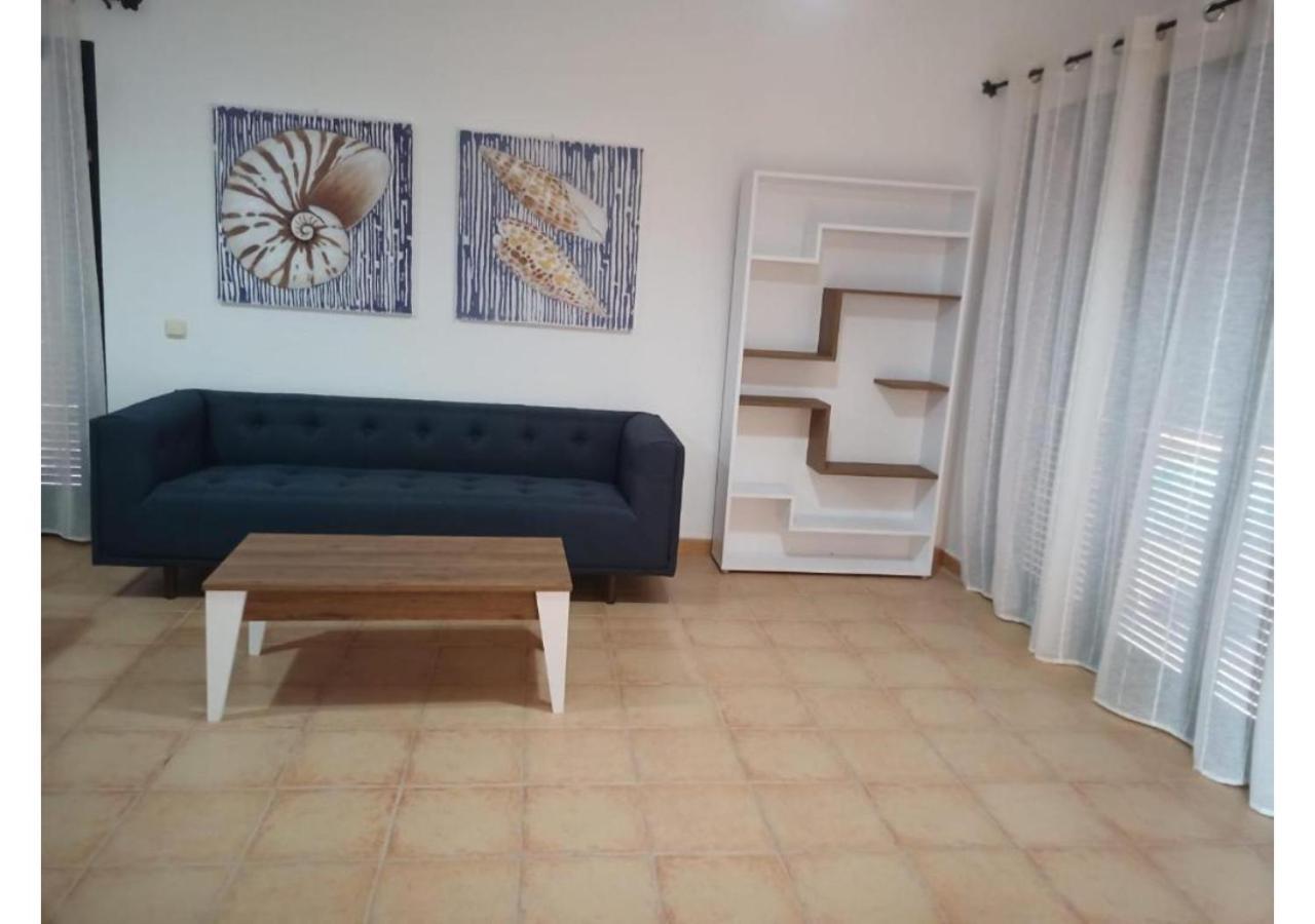 Anahi Homes Corralejo -Villa Codeso 7 La Oliva Esterno foto