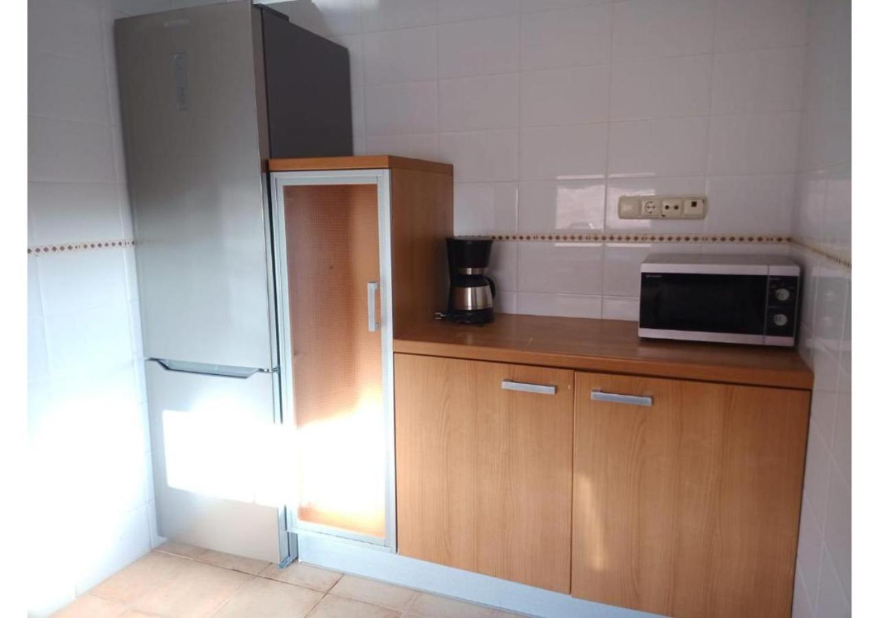 Anahi Homes Corralejo -Villa Codeso 7 La Oliva Esterno foto