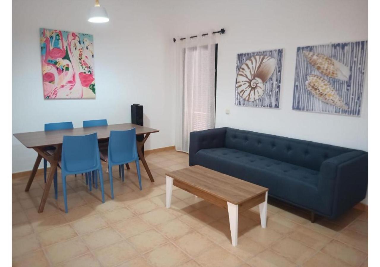 Anahi Homes Corralejo -Villa Codeso 7 La Oliva Esterno foto