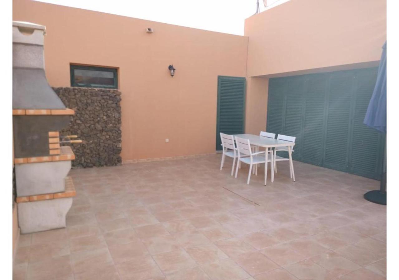 Anahi Homes Corralejo -Villa Codeso 7 La Oliva Esterno foto