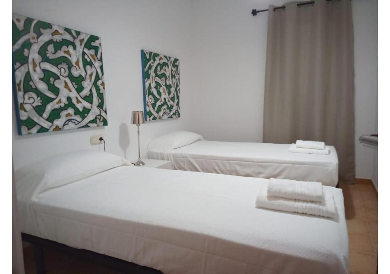 Anahi Homes Corralejo -Villa Codeso 7 La Oliva Esterno foto