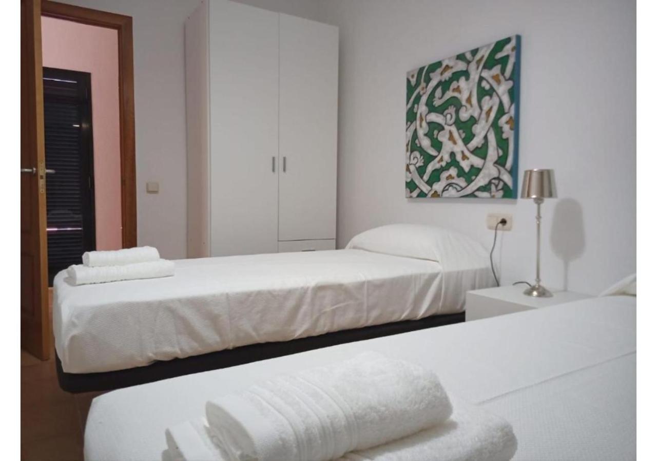 Anahi Homes Corralejo -Villa Codeso 7 La Oliva Esterno foto
