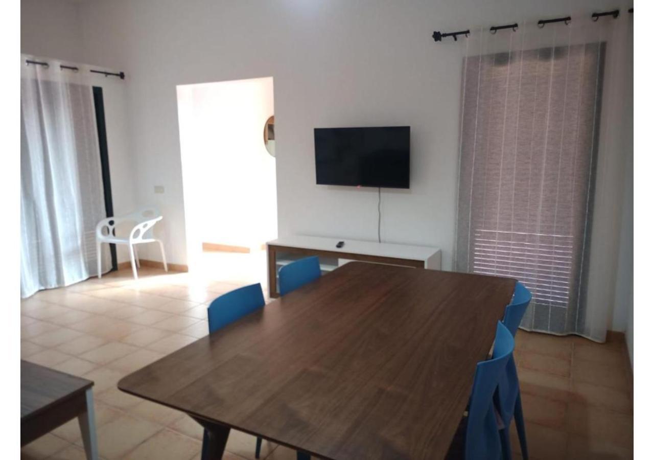Anahi Homes Corralejo -Villa Codeso 7 La Oliva Esterno foto