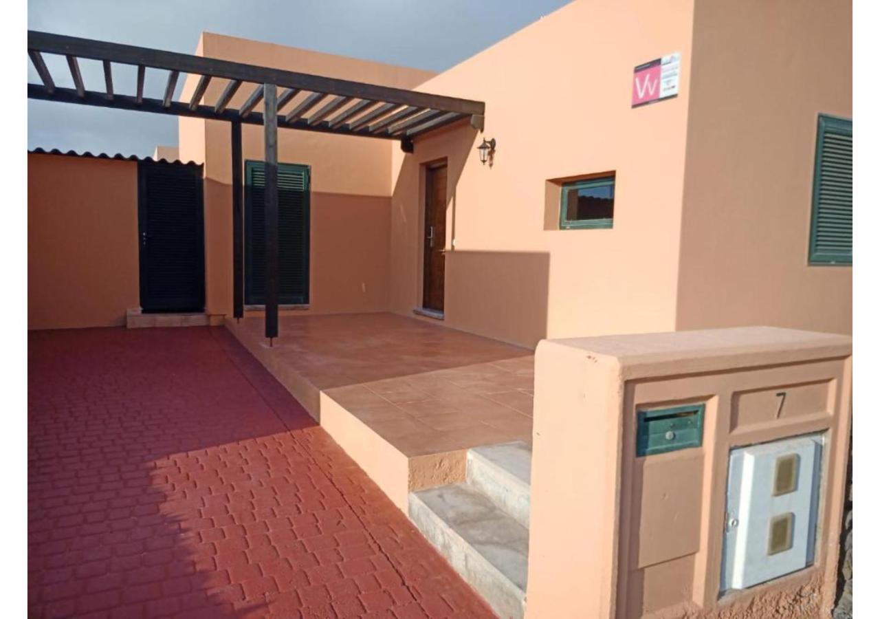 Anahi Homes Corralejo -Villa Codeso 7 La Oliva Esterno foto